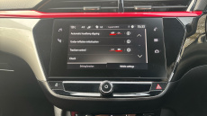 Vauxhall Corsa 1.2 GS 5dr Petrol Hatchback